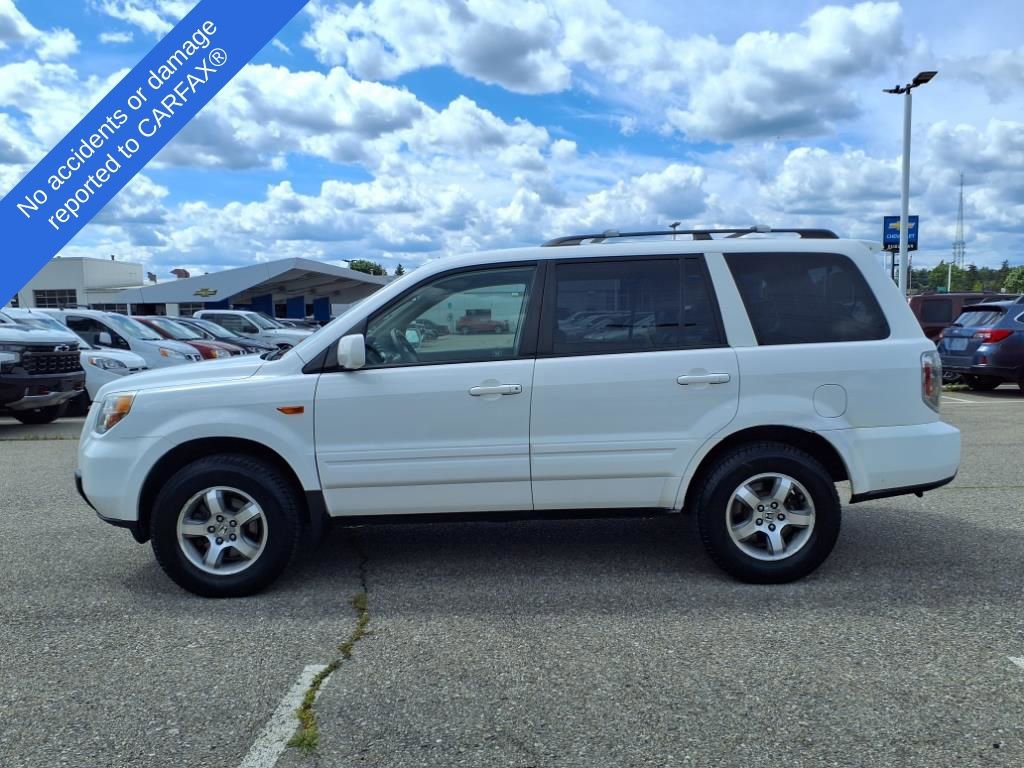 Thumbnail: 2006 Honda Pilot - 9