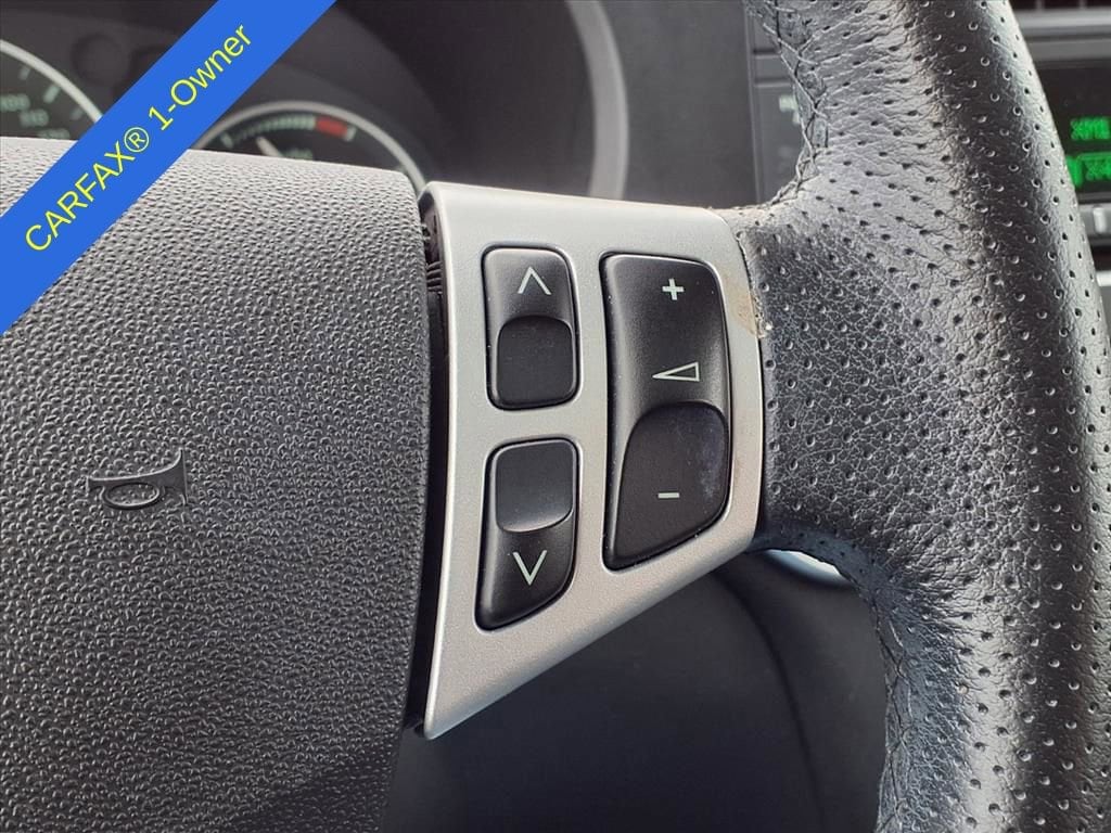 Thumbnail: 2009 Saab 9-3 - 26