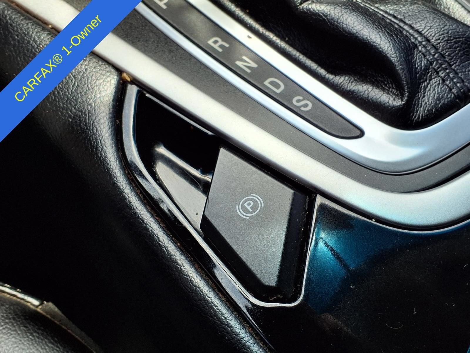 Thumbnail: 2016 Ford Edge - 27