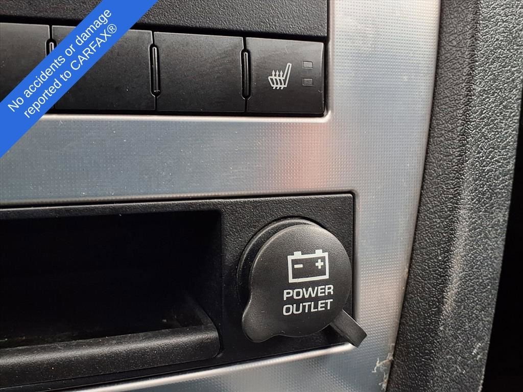 Thumbnail: 2008 Jeep Commander - 25