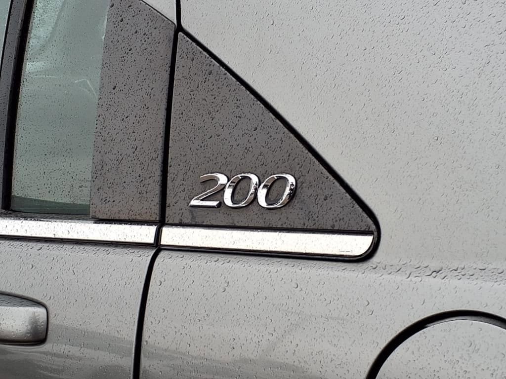 Thumbnail: 2012 Chrysler 200 - 9