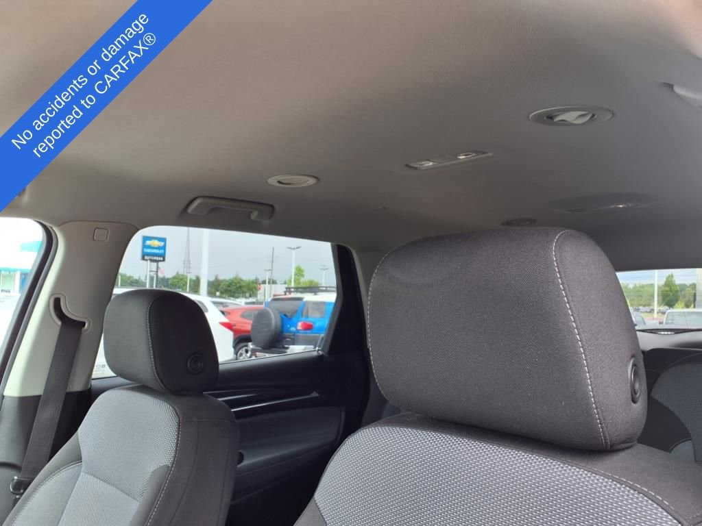 Thumbnail: 2019 Buick Enclave - 19