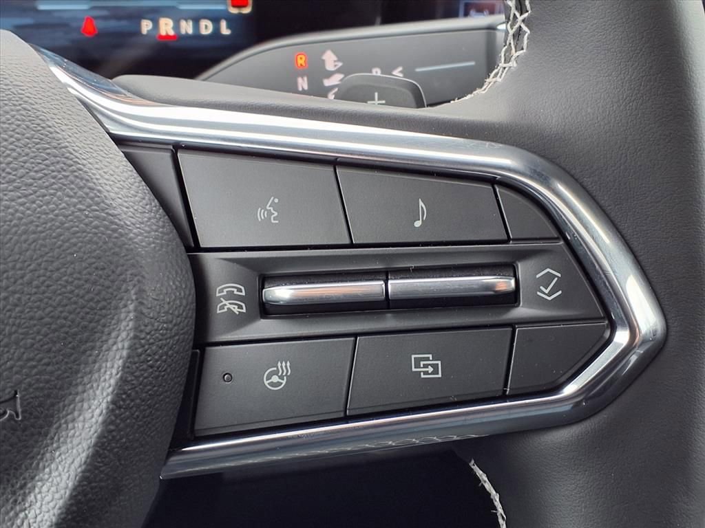 Thumbnail: 2026 Chevrolet Traverse - 23