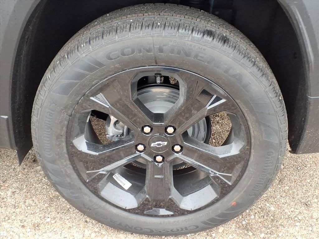 Thumbnail: 2026 Chevrolet Equinox - 7