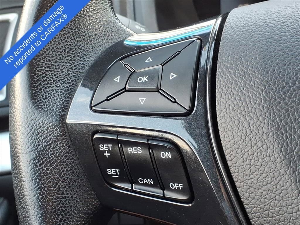 Thumbnail: 2017 Ford Explorer - 24