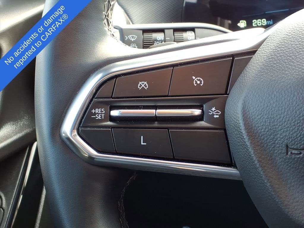 Thumbnail: 2025 Chevrolet Equinox - 28