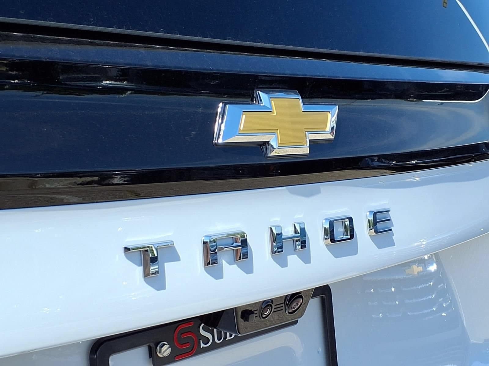 2026 Chevrolet Tahoe High Country - Photo 8