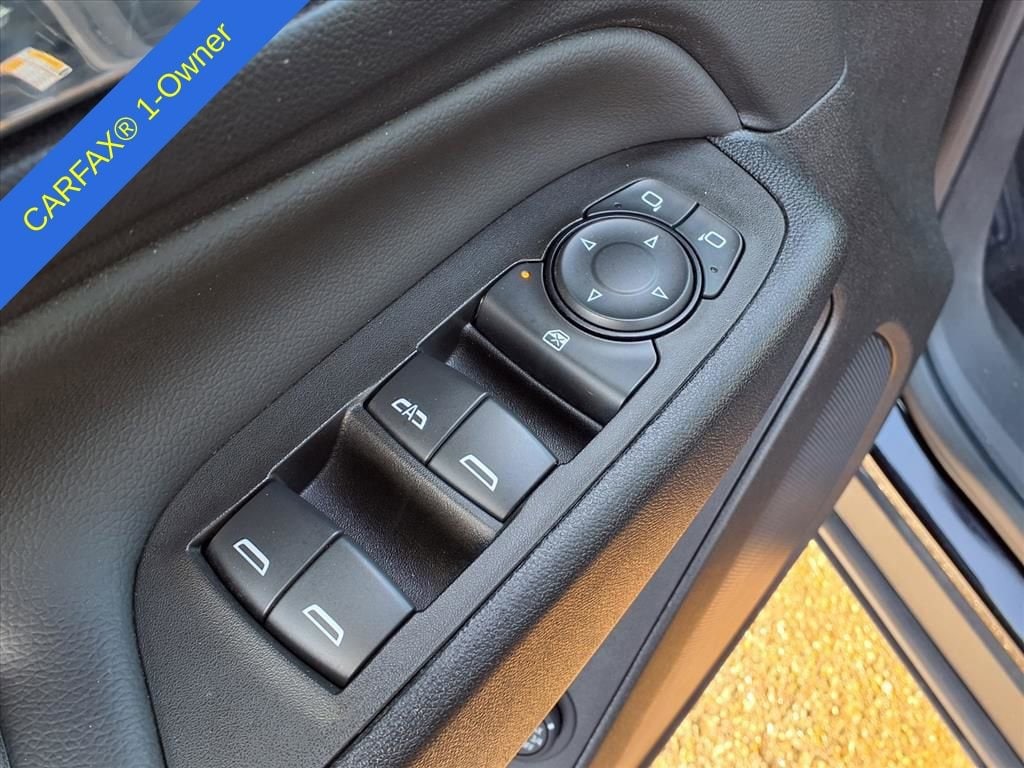 Thumbnail: 2024 Chevrolet Equinox - 15