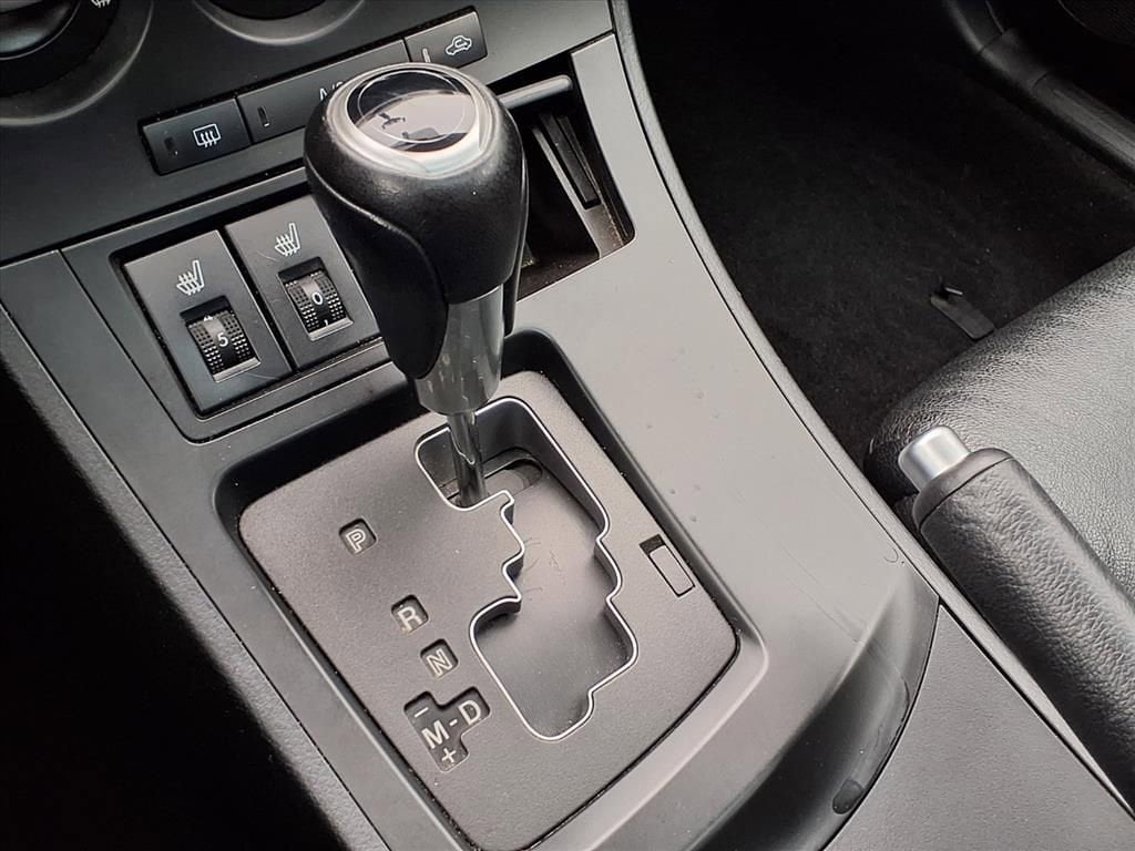 Thumbnail: 2012 Mazda Mazda3 - 23