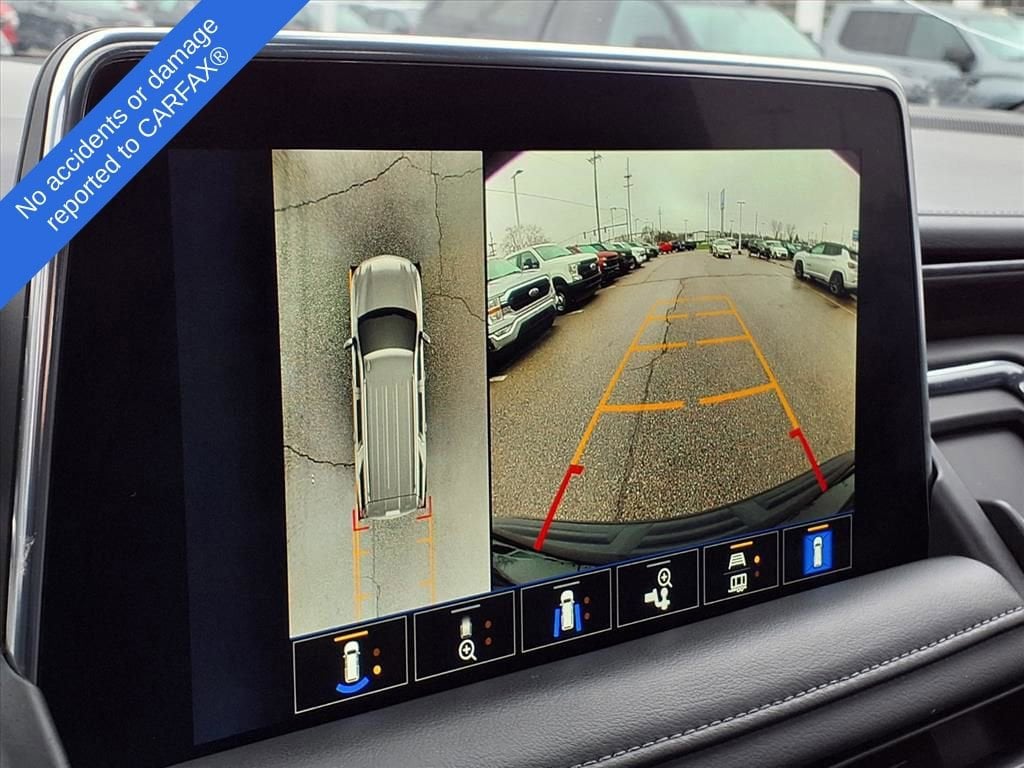 Thumbnail: 2023 Chevrolet Tahoe - 23