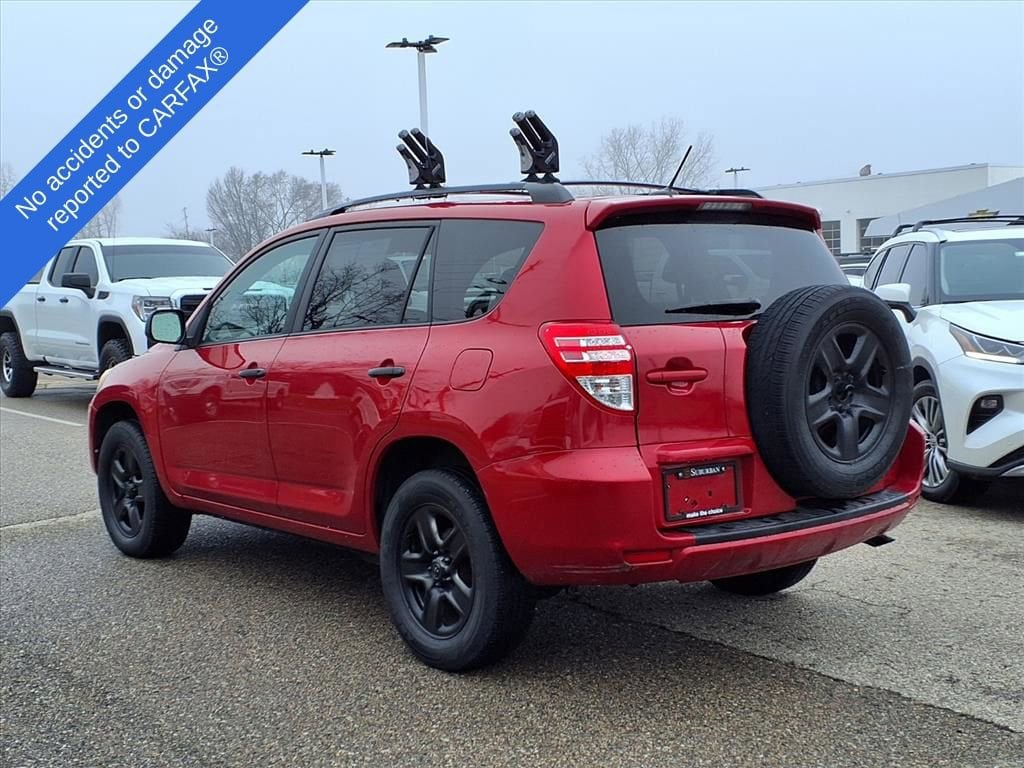 Thumbnail: 2010 Toyota RAV4 - 8