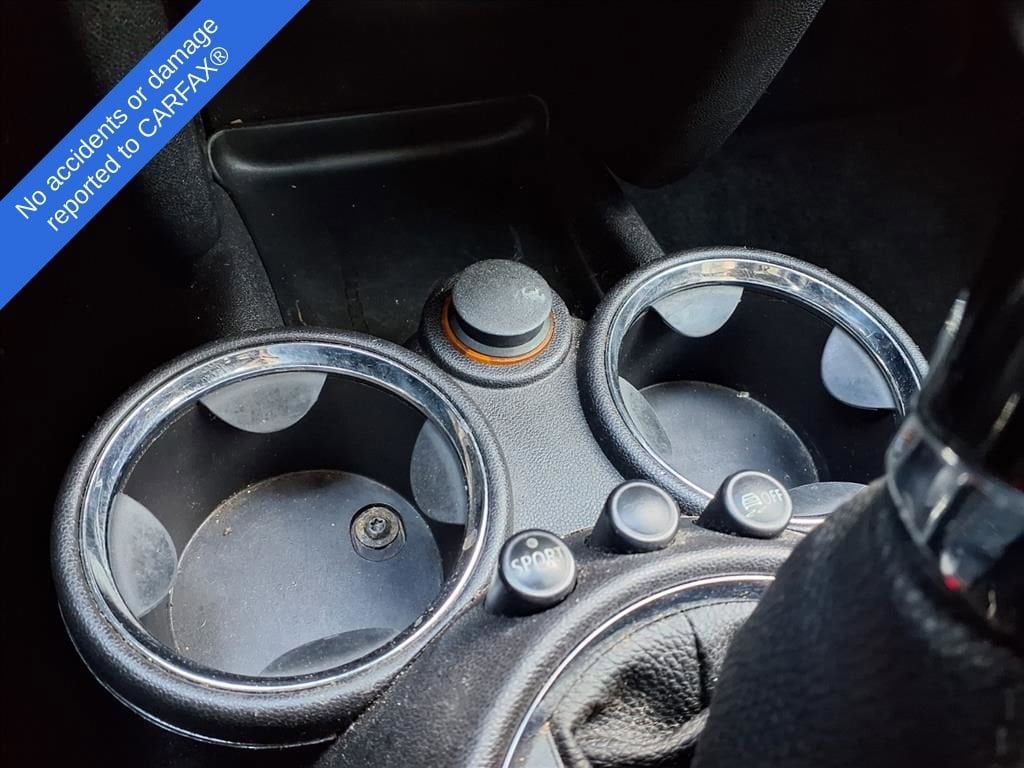 Thumbnail: 2012 MINI Cooper Roadster - 17