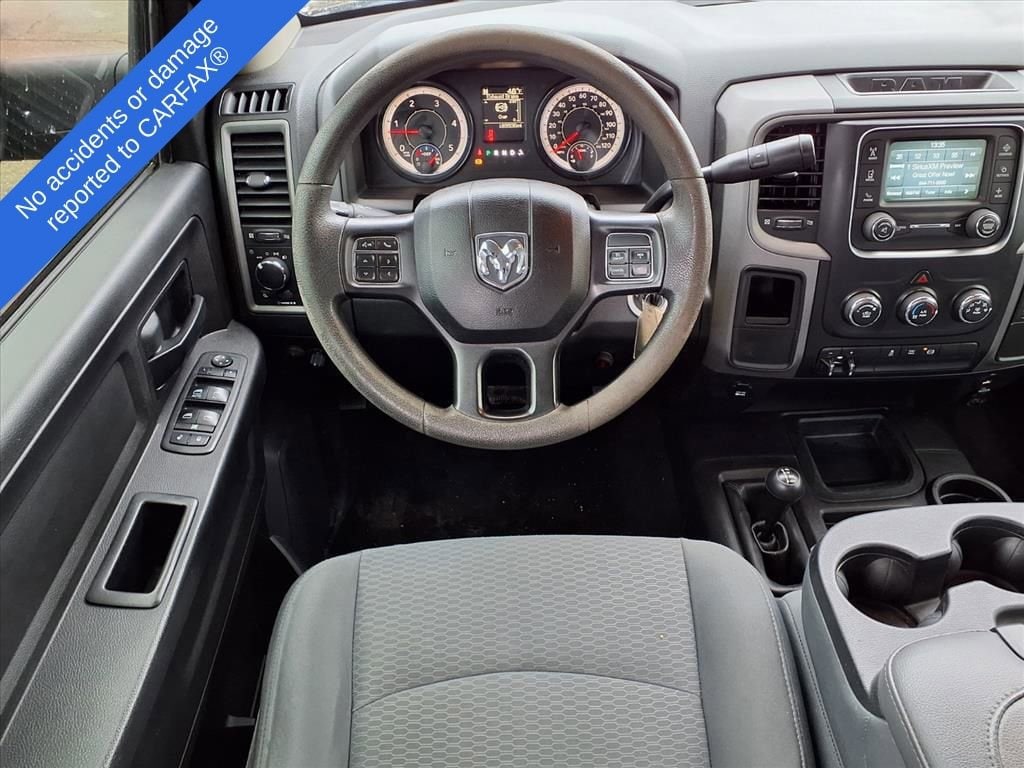 Thumbnail: 2018 RAM 3500 - 12