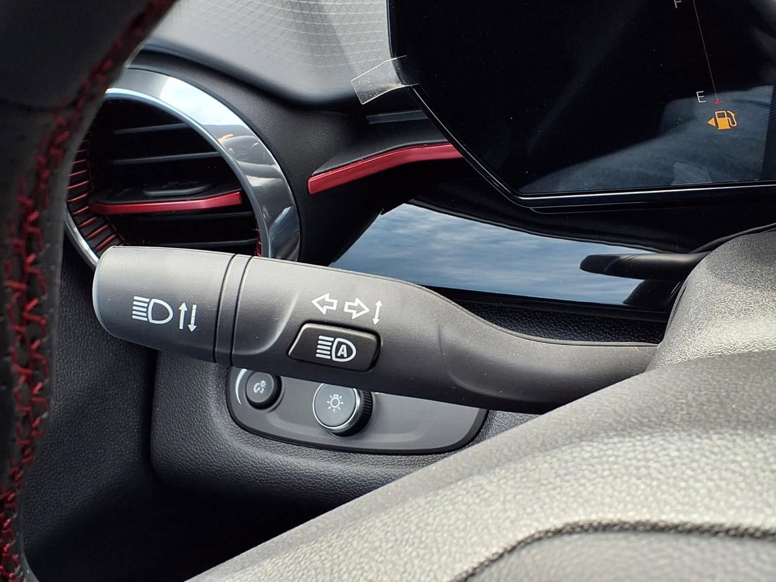 Thumbnail: 2026 Chevrolet Trax - 19