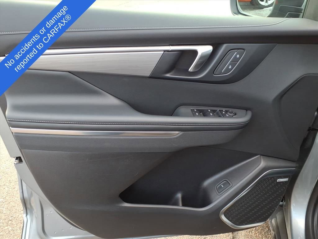 Thumbnail: 2025 Buick Enclave - 14