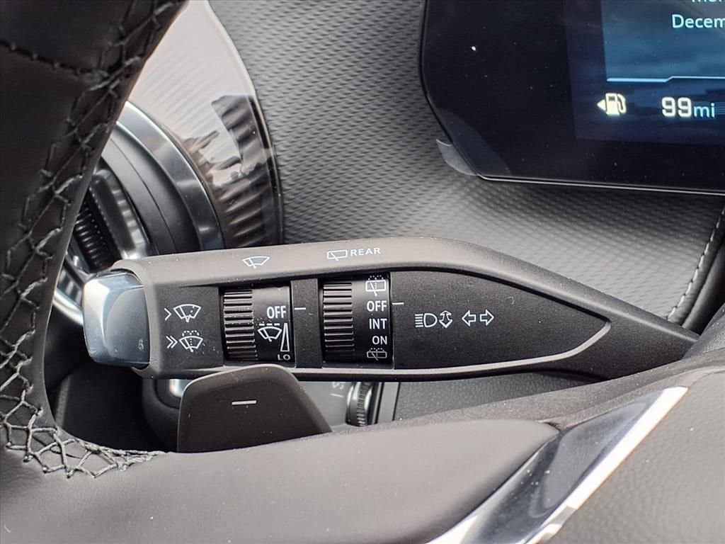 Thumbnail: 2026 Chevrolet Equinox - 18