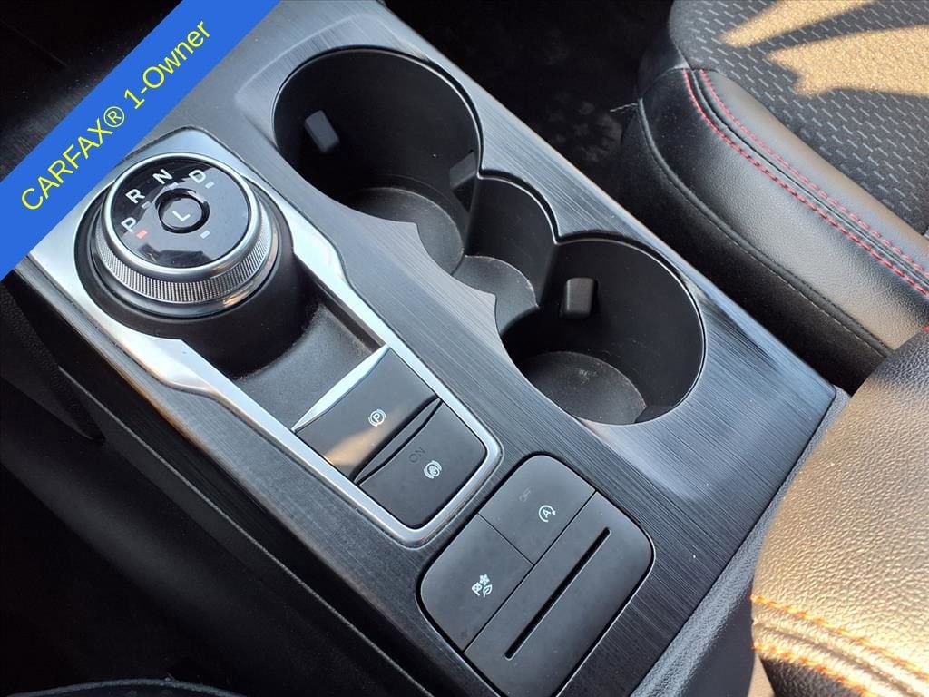 Thumbnail: 2025 Ford Escape - 26