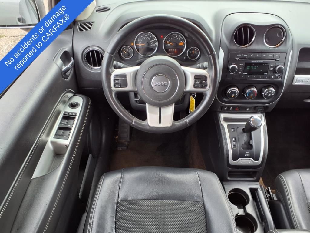 Thumbnail: 2015 Jeep Compass - 14