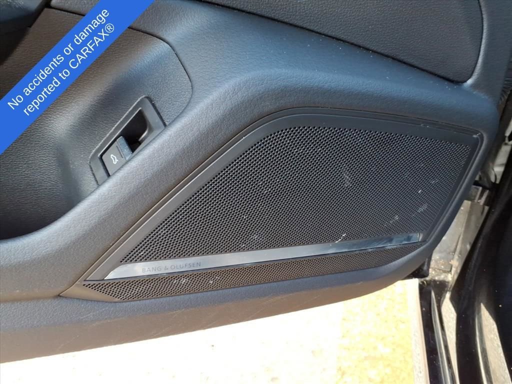 Thumbnail: 2021 Audi S7 - 16