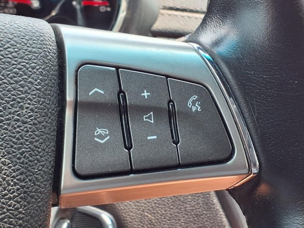 2013 Cadillac CTS Base 21