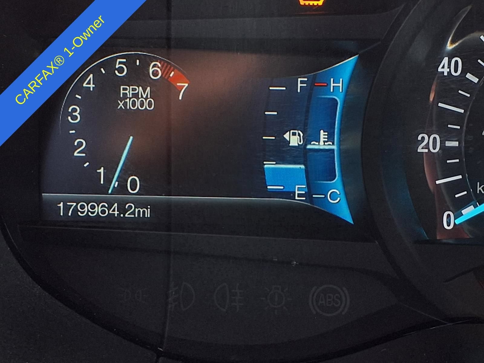 Thumbnail: 2016 Ford Edge - 21
