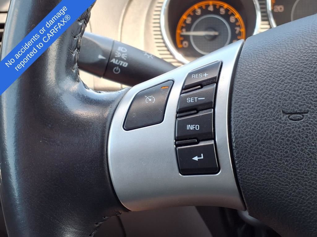 Thumbnail: 2007 Saturn Aura - 23