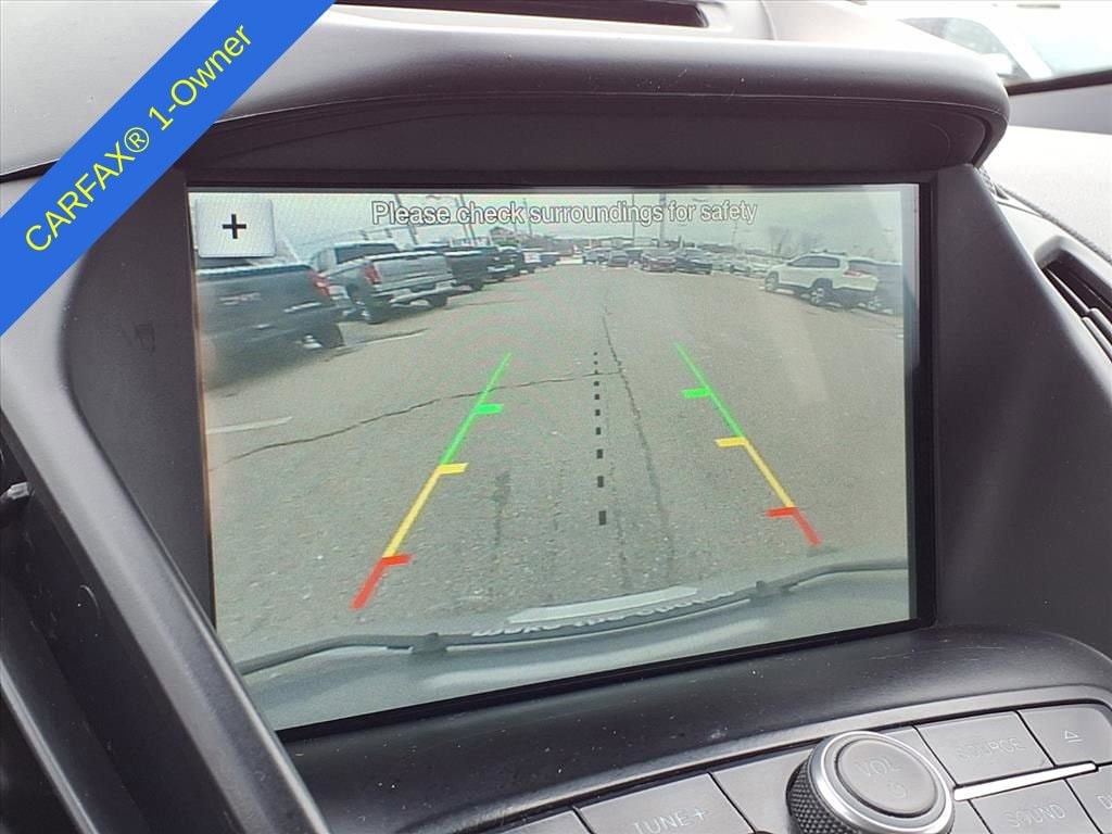 Thumbnail: 2018 Ford Escape - 27