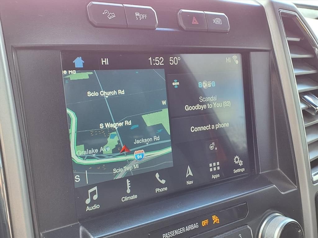 Thumbnail: 2016 Ford F-150 - 21