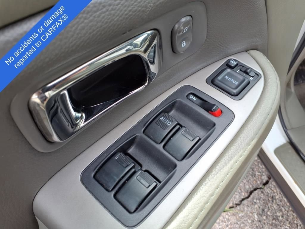 Thumbnail: 2006 Honda Pilot - 16