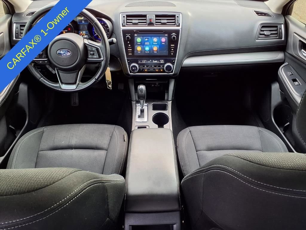 Thumbnail: 2019 Subaru Legacy - 12