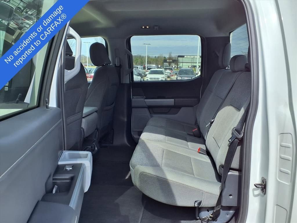 Thumbnail: 2024 Ford F-150 - 13