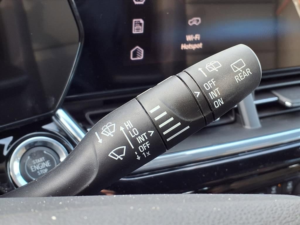 Thumbnail: 2026 Chevrolet Trax - 16