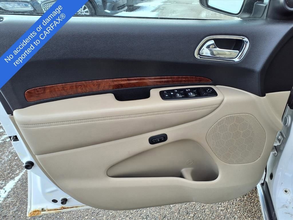 Thumbnail: 2015 Dodge Durango - 15