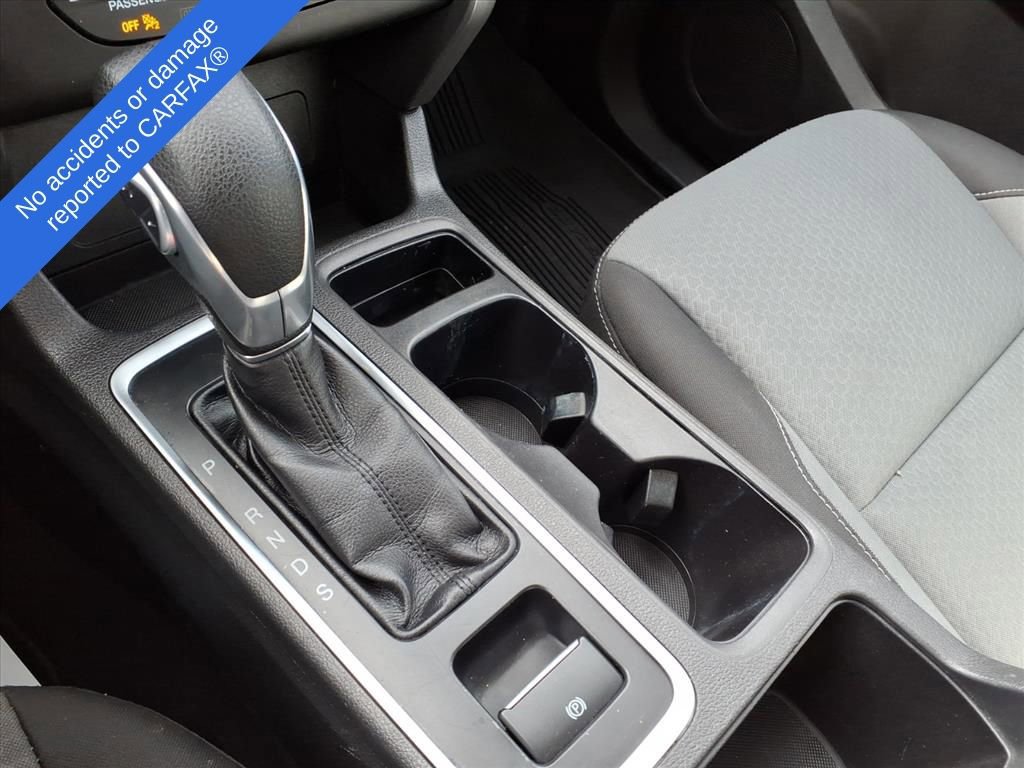 Thumbnail: 2019 Ford Escape - 24