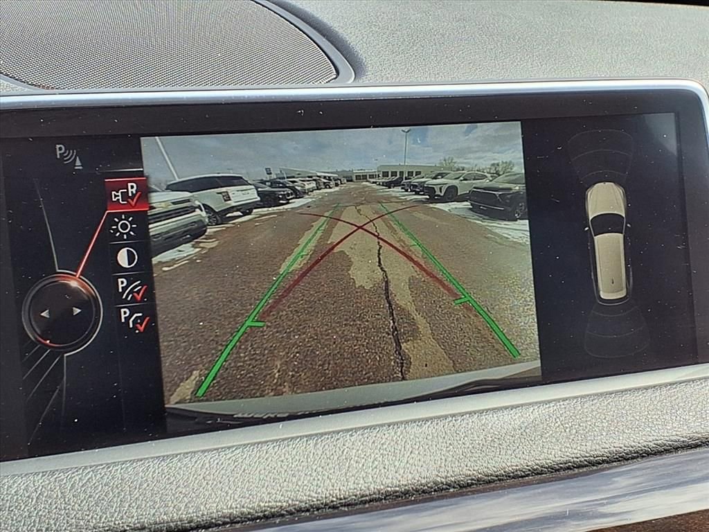 Thumbnail: 2016 BMW X5 - 21