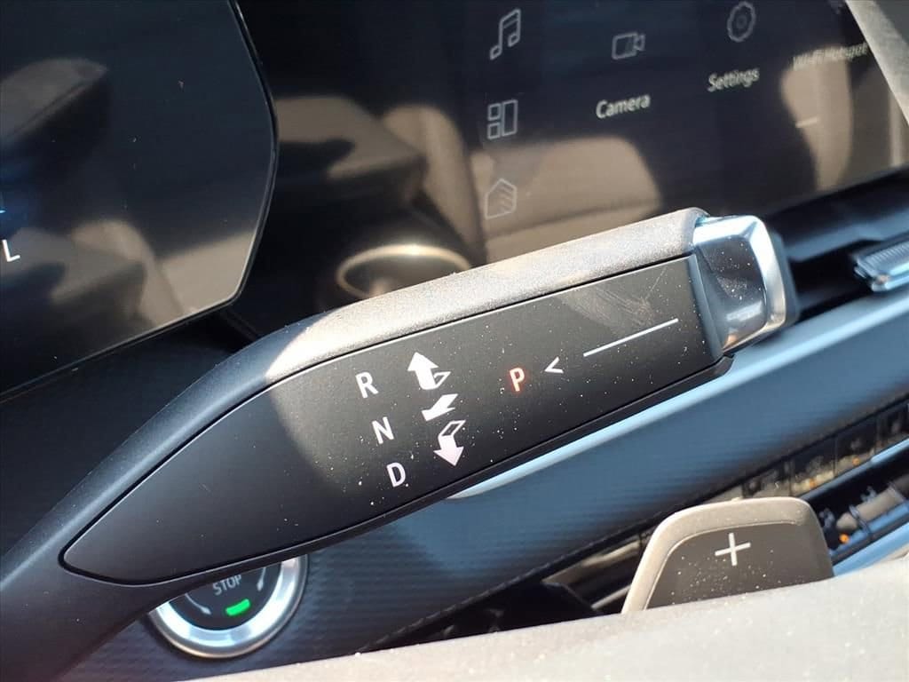 Thumbnail: 2026 Chevrolet Equinox - 15