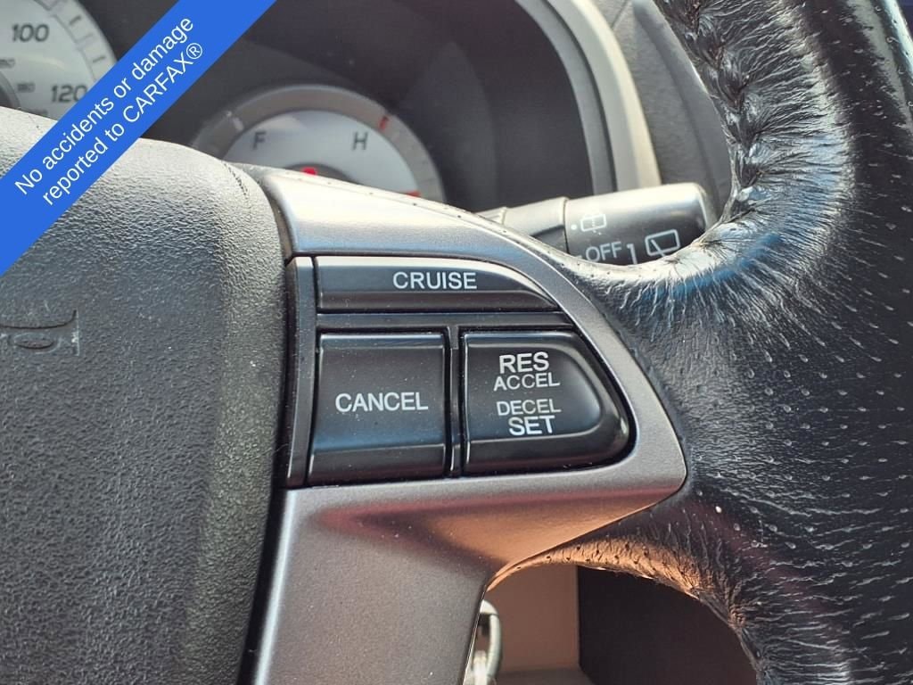 Thumbnail: 2012 Honda Pilot - 25