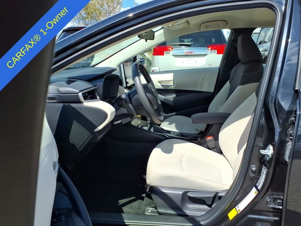 Thumbnail: 2020 Toyota Corolla - 16