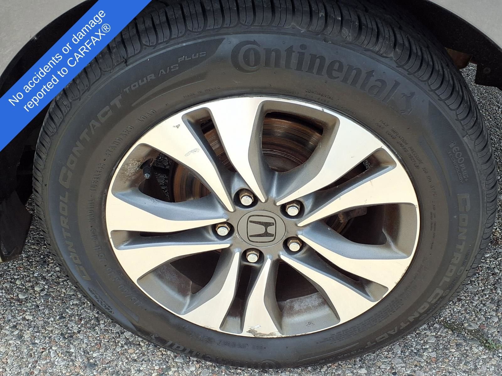 Thumbnail: 2013 Honda Accord - 10