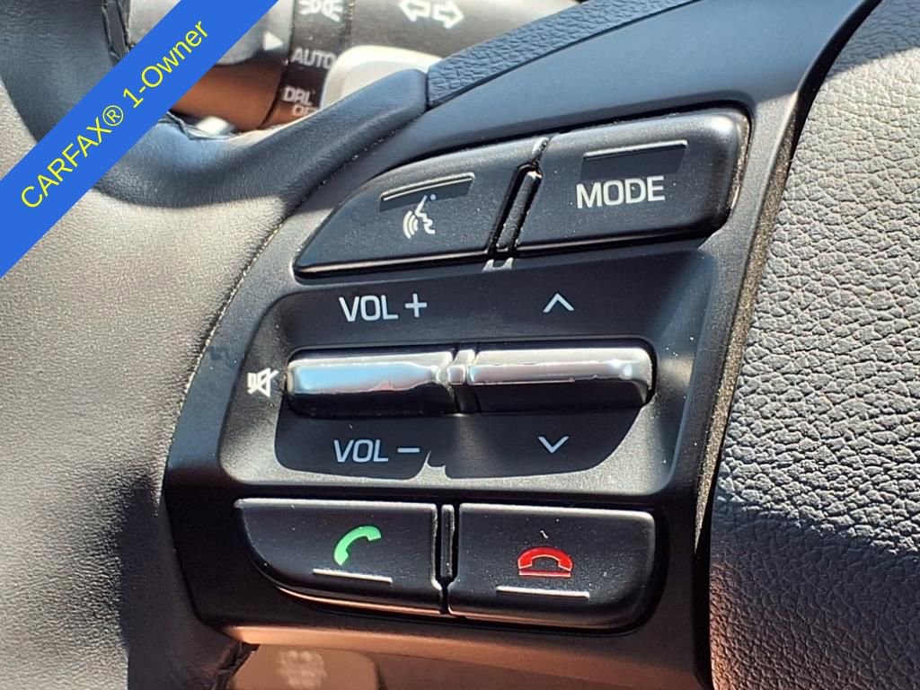 Thumbnail: 2019 Hyundai Ioniq - 28