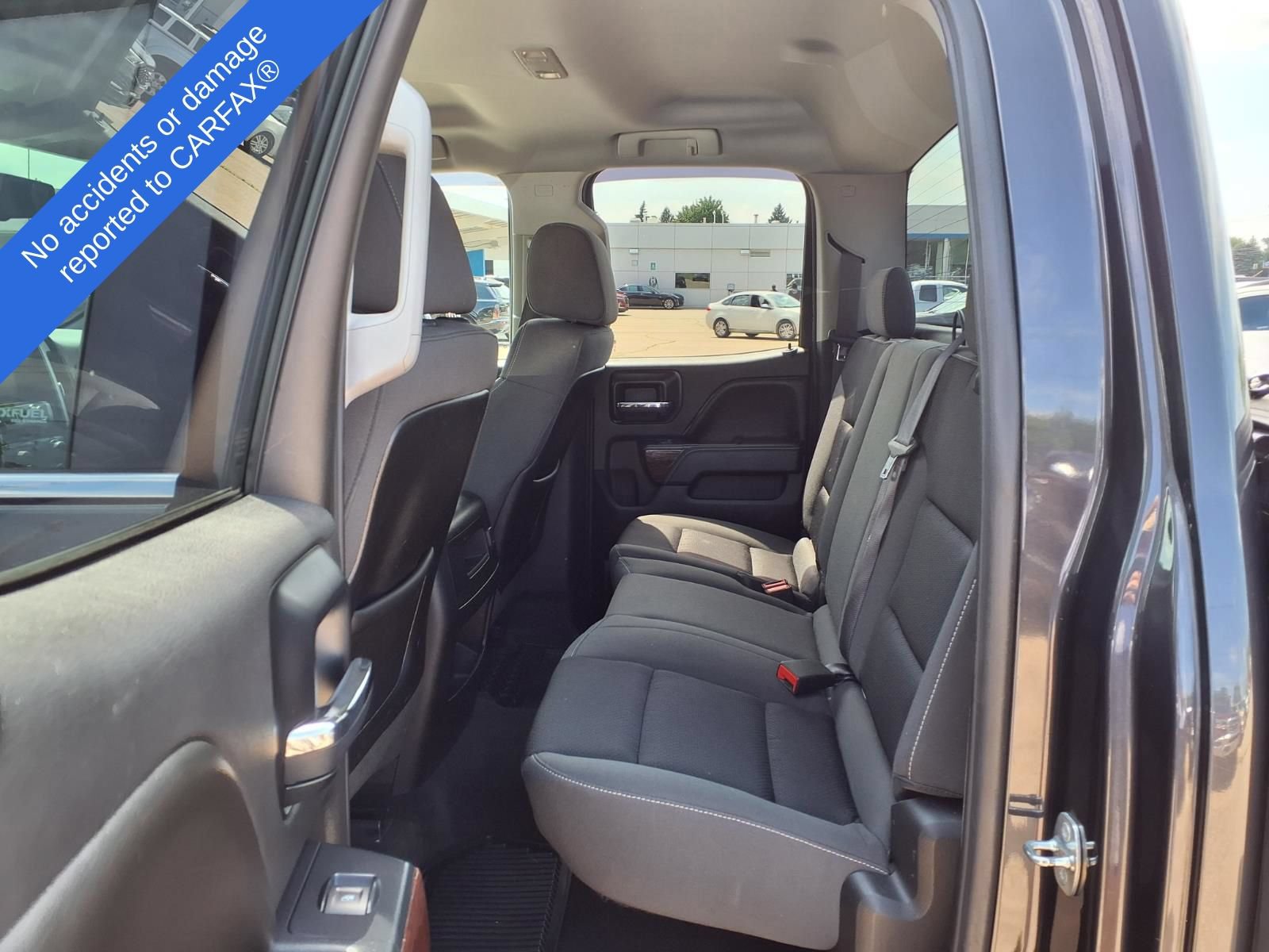 Thumbnail: 2014 GMC Sierra 1500 - 13