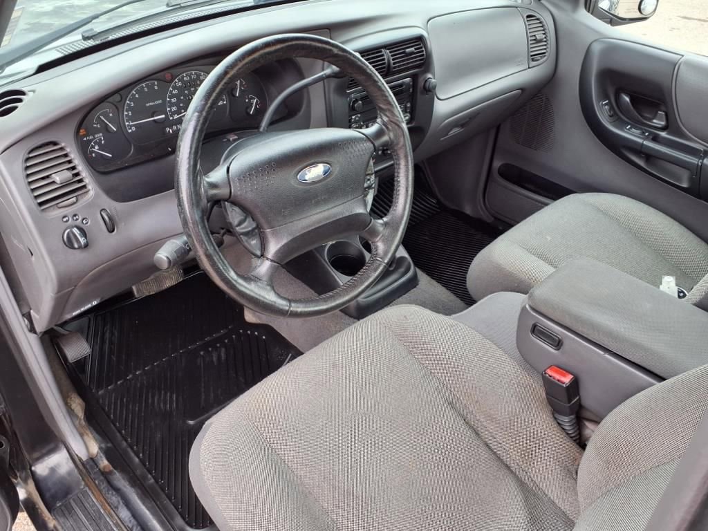 Thumbnail: 2001 Ford Ranger - 16