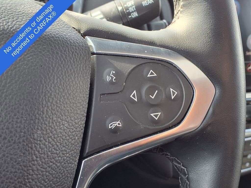 Thumbnail: 2023 Chevrolet Traverse - 28