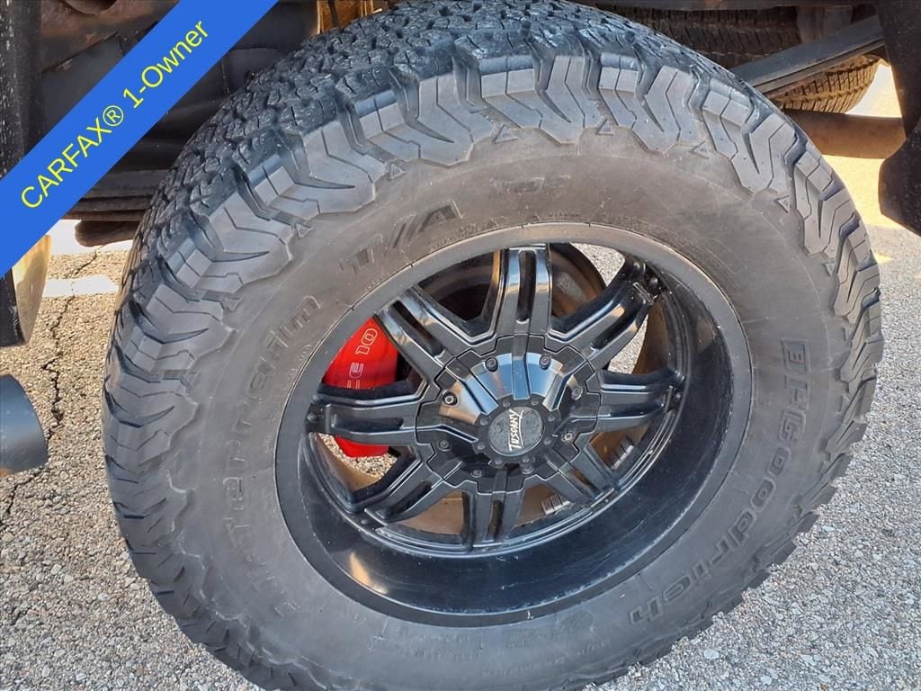 Thumbnail: 2015 GMC Sierra 1500 - 10