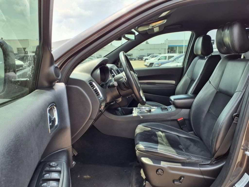 Thumbnail: 2015 Dodge Durango - 16