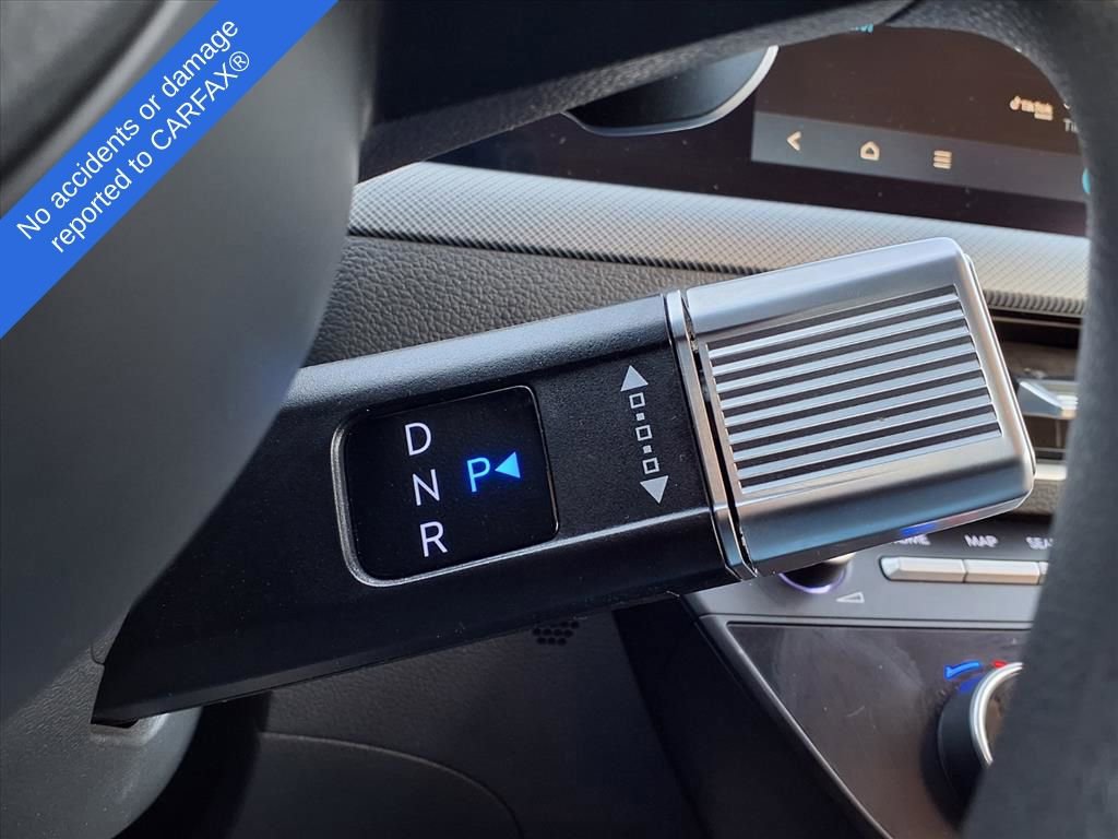 Thumbnail: 2024 Hyundai Sonata - 23