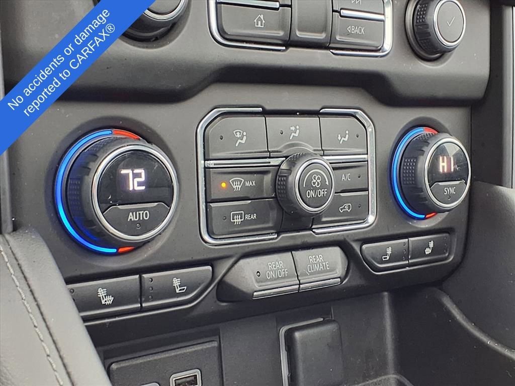 Thumbnail: 2023 Chevrolet Tahoe - 25