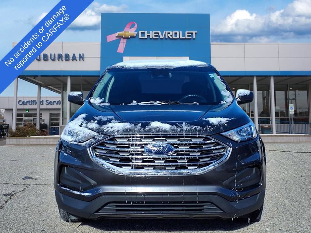 2019 Ford Edge SE photo 2