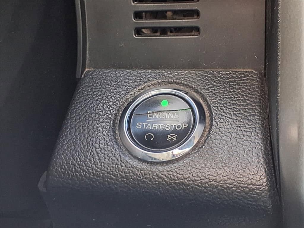 Thumbnail: 2016 Ford F-150 - 29