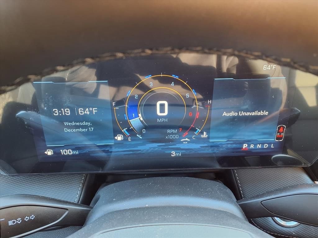 Thumbnail: 2026 Chevrolet Equinox - 13